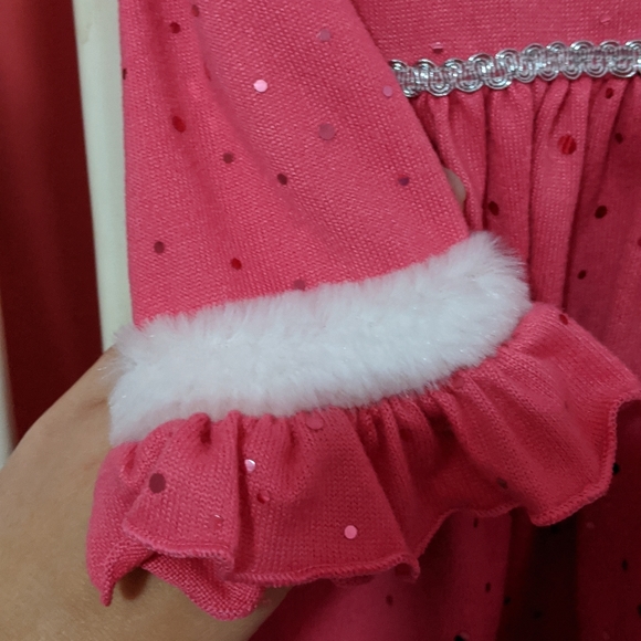 Toddler Girl Casual Dress NWT - Picture 6 of 6